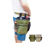 Super Detesir Pointer Metal Detector Find Bag Detecting Digger Tools Waist. Fixed Price $34.64.