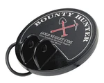 Bounty Hunter 4 Inch Gold Nugget Search Coil. Fixed Price $52.39.