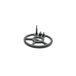Nokta AF23C 9" Waterproof Concentric Search Coil For Anfibio, Kruzer & TMD-101. Fixed Price $126.65.