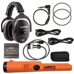 Garrett MS-3 Wireless Headphone Kit With Z-lynk Pro Pointer At. Fixed Price $267.99.