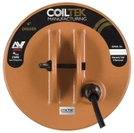 Coiltek 6" Digger 3KHZ Low Frequency For Minelab X-terra C04-0013. Fixed Price $245.35.