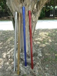 Motley Beach Scoop Steel Handle. Fixed Price $89.95.