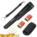 Xpsgold Metal Detector Pinpointing,waterproof Pinpointer 360 Degree Search Go.... Fixed Price $24.34.