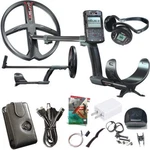 Xp Deus Ii Fmf Metal Detector With 13" 11" Coil. Fixed Price $1299.00.