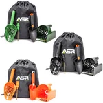Asr Outdoor 5PC Metal Detecting Tools Kit Drawstring Bag Coin Probe (3 Styles). Fixed Price $29.99.