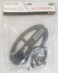 Nokta Metal Detector 9.5 SP24 Coil For Simplex Never Used Make Offer!. Fixed Price $109.65.