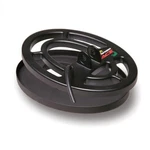 Garrett 9" X 12" Search Coil Cover For At And Ace Series Detector 1612600. Fixed Price $17.78.