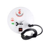 Minelab 8" Round Mono Commander Coil For Gpx Sd Metal Detector 3011-0072. Fixed Price $240.00.