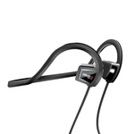Xp Metal Detectors BH-01 Bone Conduction Wired Headphones, Medium, Black. Fixed Price $102.23.