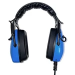 Ugly Gear Aqua-tek Waterproof Headphones For Garrett & Max. Fixed Price $165.00.