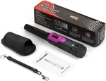 Metal Detector Pinpointer With Lcd Display Handy High Performance Detec.... Fixed Price $49.22.