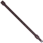 Garrett Metal Detector Middle Rod Stem With Camlocks And Black Lower Pole. Fixed Price $34.85.