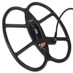 Ddetech 15"X12" Sef Butterfly Search Coil For Teknetics T2 Metal Detector. Fixed Price $178.71.