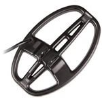 Garrett 5" 8" Dd Multi-flex Ripper Search Coil For Ace Apex Metal Detector. Fixed Price $124.89.