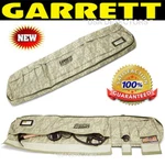 Garrett Universal Metal Detector Softcase Carrybag -- P/n: 1616901. Fixed Price $72.29.