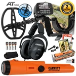 Garrett Underwater Waterproof Detector, MS-2 Headphones, Pointer. Fixed Price $660.98.