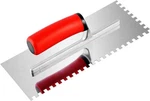 Vevor Tile Tools Stainless Steel Flat Finishing Trowel 10.9X4.4IN Concrete. Fixed Price $12.45.