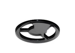 Nokta Makro KR18C Search Coil Cover. Fixed Price $17.45.