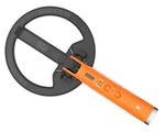 Quest Scuba SP20 Search Coil Waterproof Metal Detector. Fixed Price $154.38.