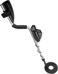 Barska Metal Detector With 8.5 Inch Search Coil Waterproof & Bag, BE11922. Fixed Price $278.75.