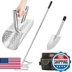 Like Sand Scoop For Metal Detecting Adult,heavy Duty Detector. Fixed Price $82.88.