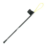 Anderson Carbon Fiber Scuba Shaft 1-PIECE For Minelab Equinox (last One!). Fixed Price $135.95.
