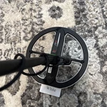 Coil Skid Plate Cover For Minelab Manticore Metal Detector M9 - All Colors. Fixed Price $24.97.
