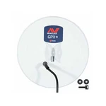 Minelab 11" Waterproof Round Monoloop Search Coil For Gpx 6000 Metal Detector,. Fixed Price $340.00.