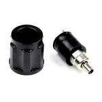 Minelab Lkelite Battery Charger Adapter For Excalibur Ii Metal Detector. Fixed Price $87.64.