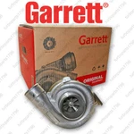 4652883 Case-ih Tractor 1246 1255 5.9L 125HP TO4B94 Garrett Farming. Fixed Price $1307.26.