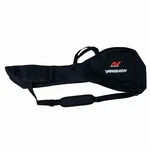 Minelab Carry Bag For The Vanquish Series Metal Detectors, Black Canvas. Fixed Price $37.64.