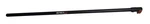 Detect-ed Black Ls Carbon Shaft (upper) For Minelab Equinox. Fixed Price $79.95.
