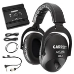Garrett MS-3 Z-lynk Wireless Headphone Kit For Metal Detectors 1627720. Fixed Price $169.95.