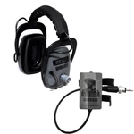 Detectorpro Gray Ghost Platinum Wireless Headphone For Minelab Manticoreequinox. Fixed Price $239.95.