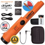 Garrett MS-3 Z-lynk Wireless Headphone Kit With Pro At Pinpointer. Fixed Price $271.98.