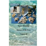 Water Hunting Secrets Of The Pros Vol 2 By Clive Clynick Metal Detecting Tips. Fixed Price $21.51.