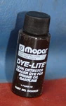 Nos Mopar 4549628 Dye-lite Leak Detector Tracer For Engine Oil Gasoline 1 Oz. Fixed Price $20.00.