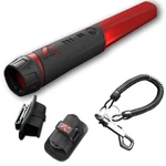 Xp MI-6 Waterproof Pinpointer Metal Detector With Holster & Lanyard. Fixed Price $179.00.