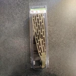 Comfort-tech 24503 Metal Detector Sling, Yellow, New Limbsaver. Fixed Price $30.00.