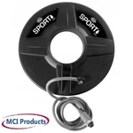 Whites Mx Sport 9.5 Waterproof Concentric Coil 801-3257. Fixed Price $69.00.