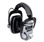Gray Ghost Wireless Headphones With 1/8TH" (3.5MM) Plug For The Minelab Manticor. Fixed Price $219.95.