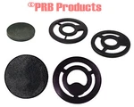 Bounty Hunter Metal Detector Coil Covers 8COVER7 Discovery 2200 3300 Eurotek. Fixed Price $18.99.