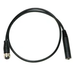Whites 1/4" Headphone Adapter For Mxsport #802-7308. Fixed Price $34.95.