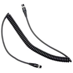 Minelab Curly Cord 4 Pin Power Cable For Gp And Sd Metal Detector 3011-0207. Fixed Price $80.00.