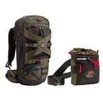 Xp Backpack 280 & Finds Pouch For Deus Orx Metal Detectors. Fixed Price $179.00.