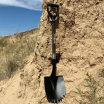 Krazy Beaver Shovel 45634 (all Black). Fixed Price $149.99.