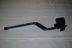 Minelab Excalibur Ii Side Mounting Shaft 90 Degrees With Arm Rest New. Fixed Price $99.95.