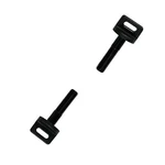 Minelab Coil Bolt For Gpx 6000 EQX11 Gold Monster Vanquish Manticore. Fixed Price $18.36.