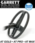 Garrett 5" "8 Search Coil Metal Detector Gold Max Waterproof New. Fixed Price $169.95.