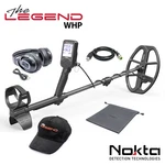 Nokta Legend Whp LG30 Metal Detector Wireless Headphones " Next Generation. Fixed Price $679.00.